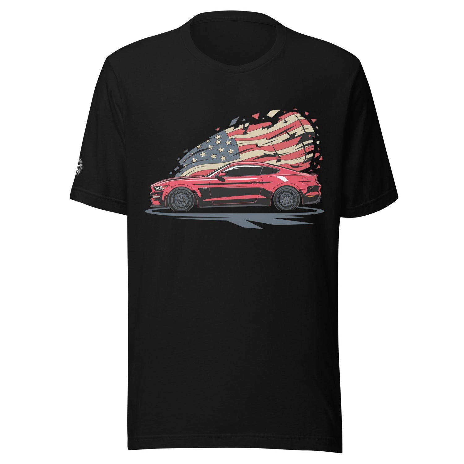 Graphic T-Shirts