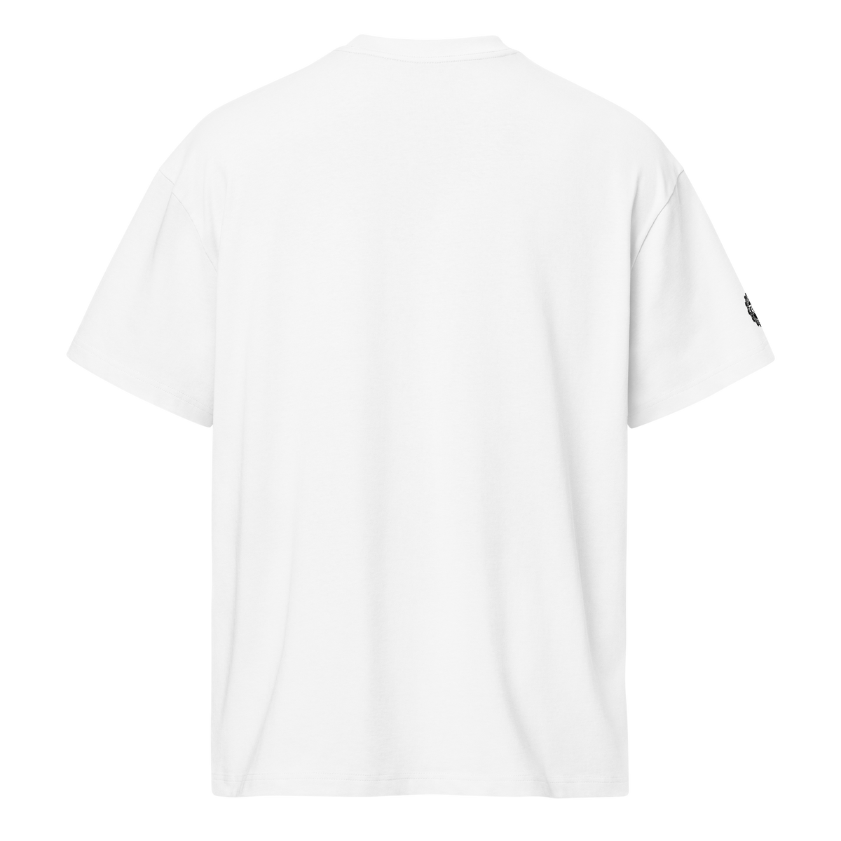 Manual Labor Garage Graphic Tee